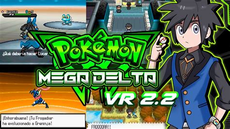pokemon mega delta|pokémon mega delta 2.2 descargar.